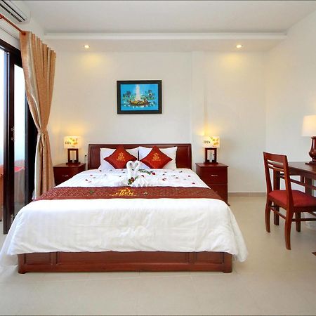 Eden Homestay Hoi An Esterno foto