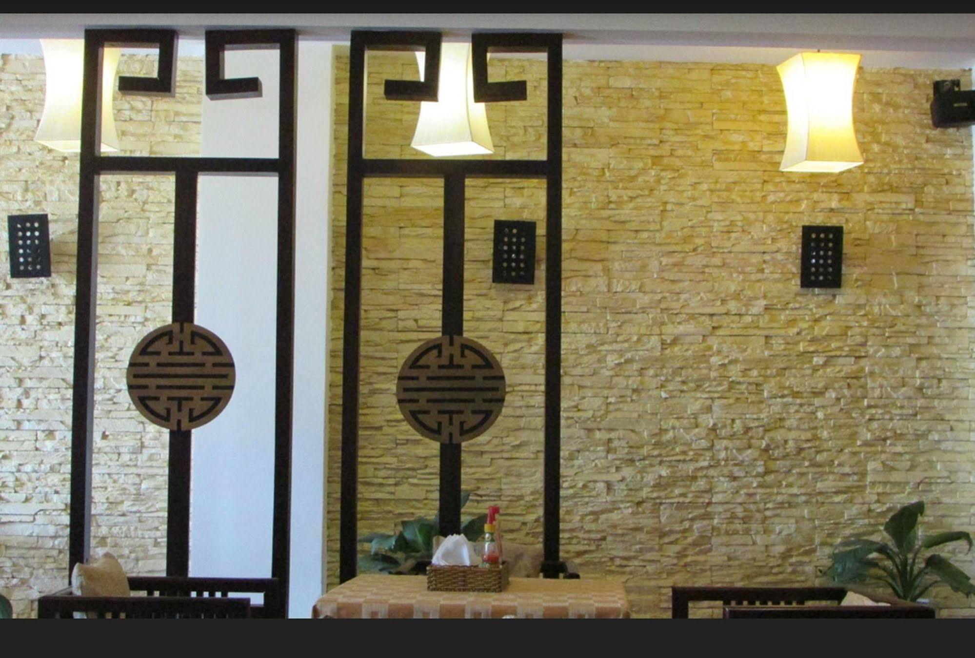 Eden Homestay Hoi An Esterno foto